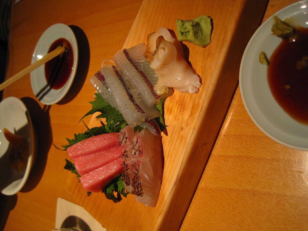 Tsukiji Outer Market and Toyosu Local Sushi Beyond Fine Dining in Tokyo