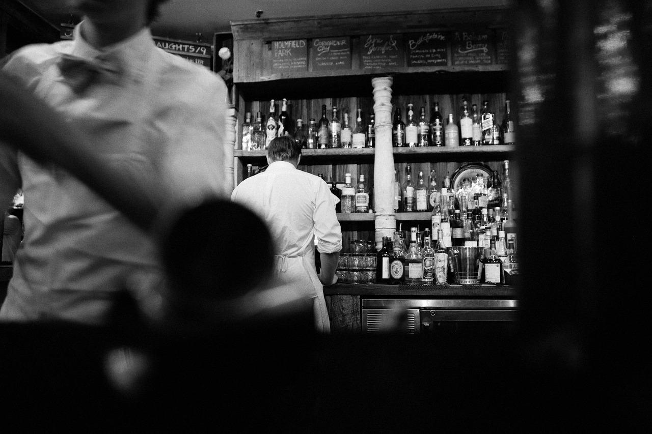 Golden Gai bar Tokyo Shinjuku live music jazz and themed nights
