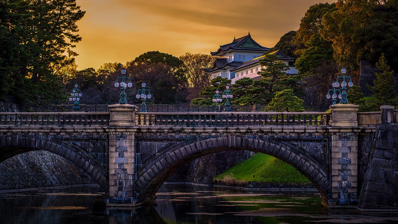 Imperial Palace Tokyo Visit Guide and Why It Matters for cultural adventure in Japan