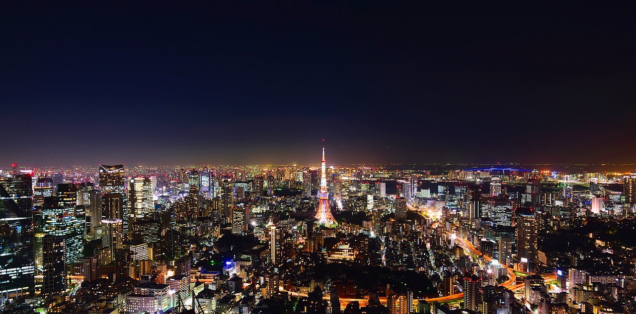 Guide to Visiting Tokyo With Confidence and Style for a Luxury Itinerary in Japan