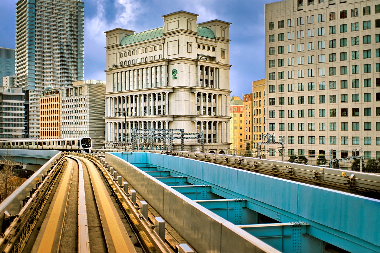 Seamless Tokyo Planning Transport Reservations and Day Trip Ideas
