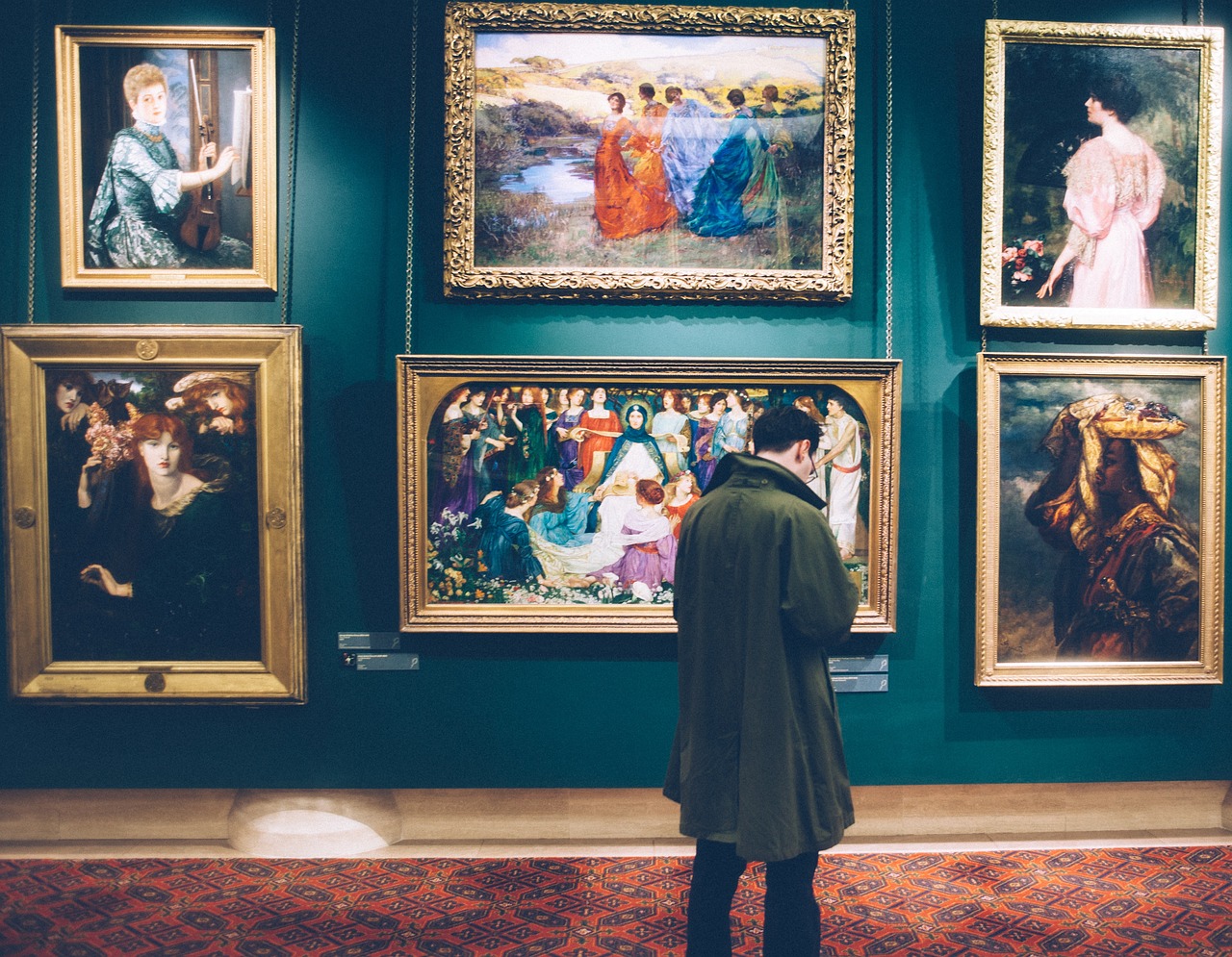 Uncover the collection of Japanese and Asian art at Nezu Museum