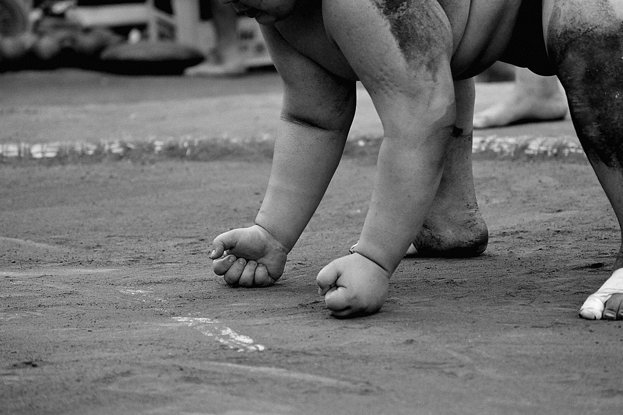 Sumo at Ryogoku Kokugikan your first step inside Tokyo