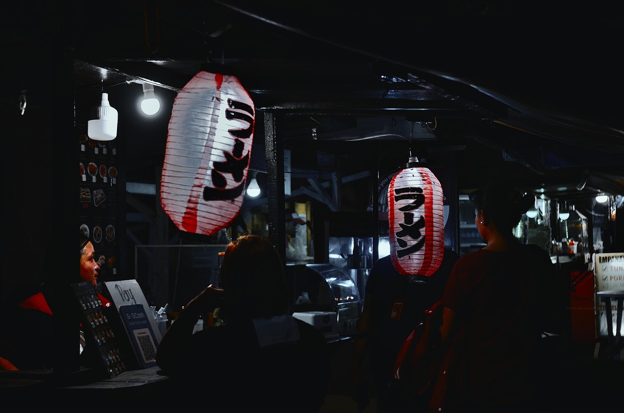 Explore Ryogoku after the bouts chanko nabe and local finds