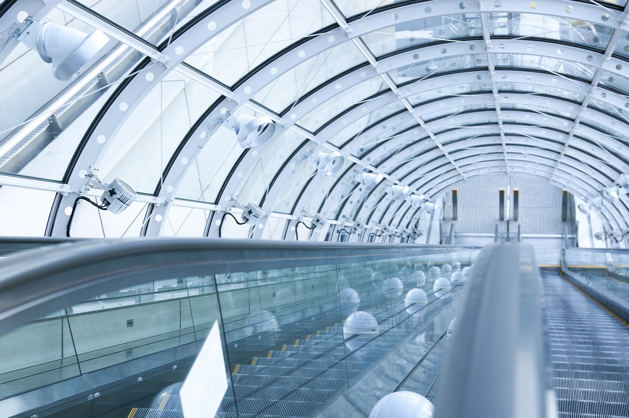 Odaiba Attractions Shopping and Futuristic Architecture on Tokyo Bay Japan
