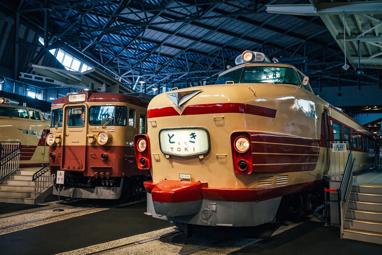 Hoshokan Museum Treasures, Artefacts and the 10 Yen Coin Link