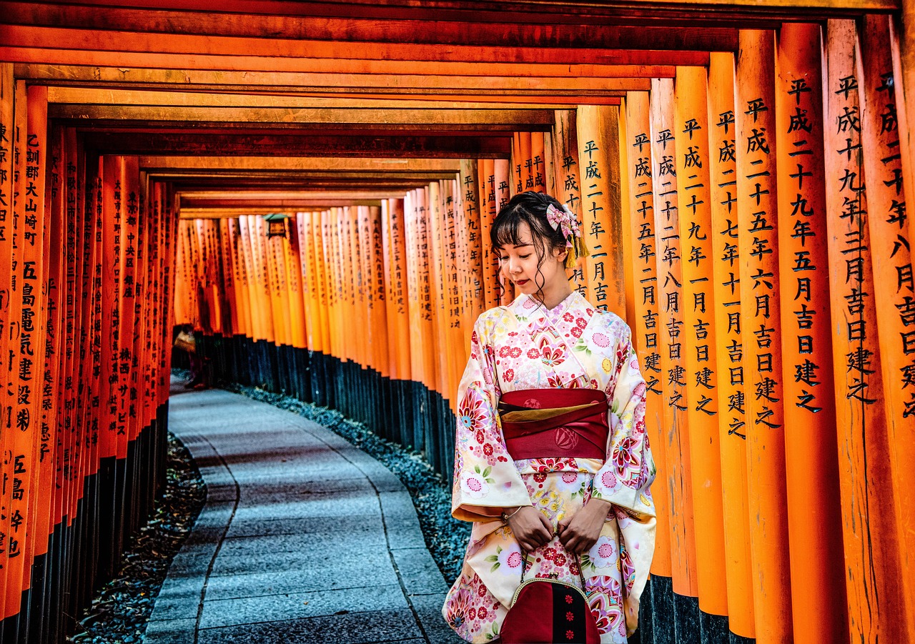 The History of Gion and Today’s Geisha Culture in Kyoto
