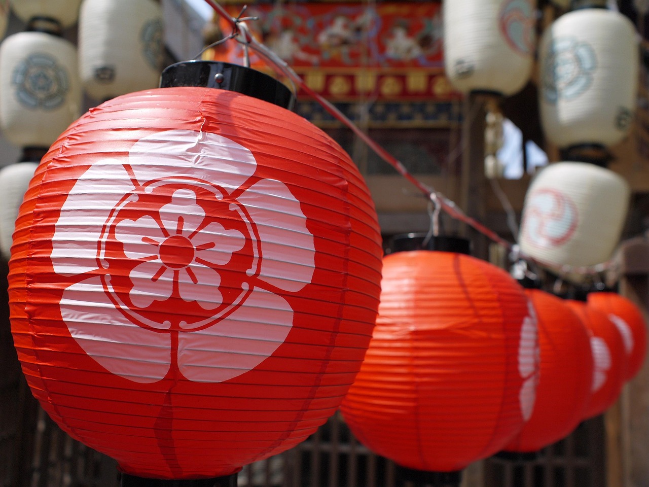 Gion Kyoto evenings with tea ceremonies and lantern-lit streets