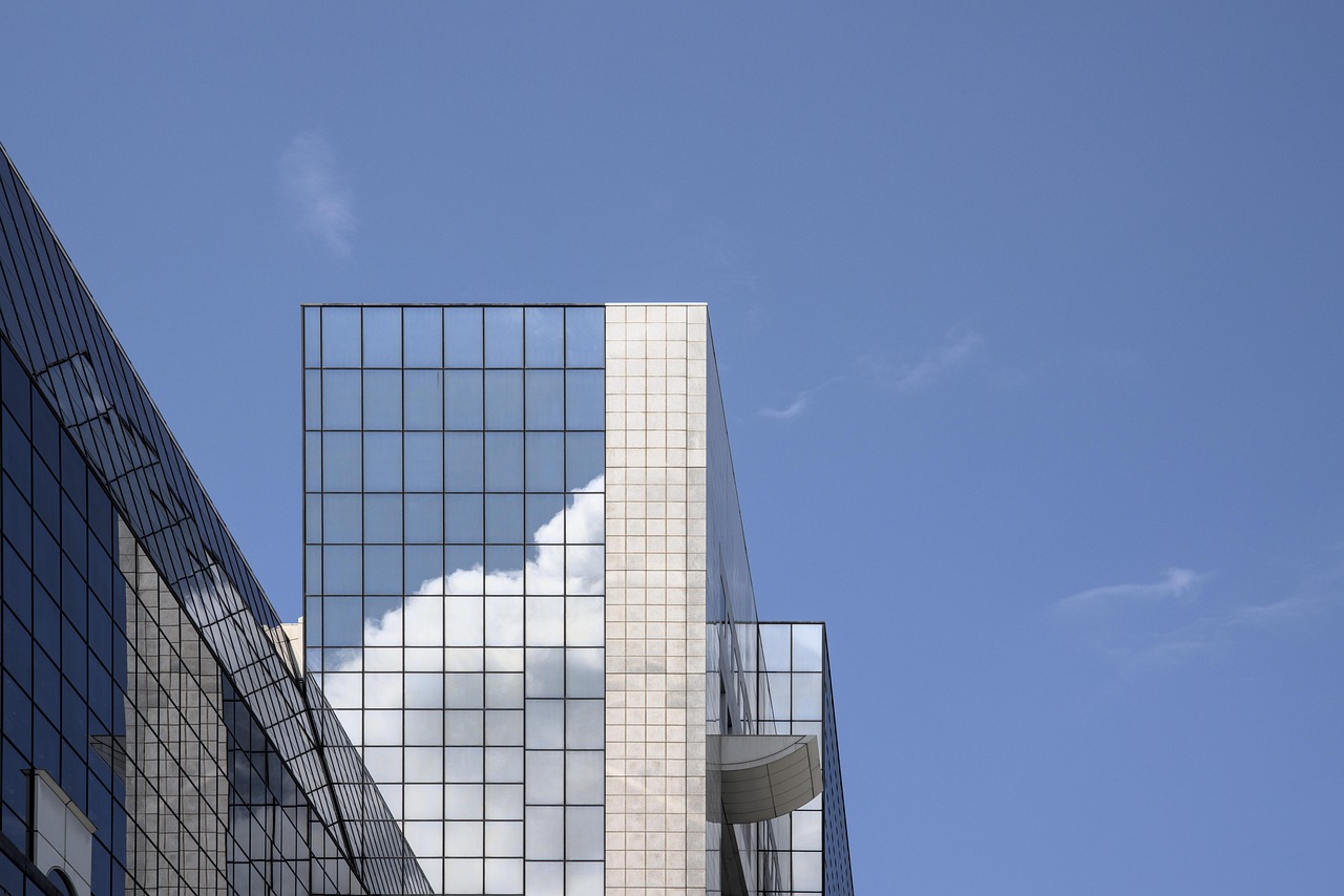 Kyoto Station as a Modern Landmark in Kyoto City