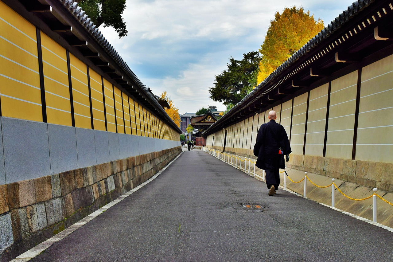 Kyoto essentials for a first visit travel guide with best things and things to see