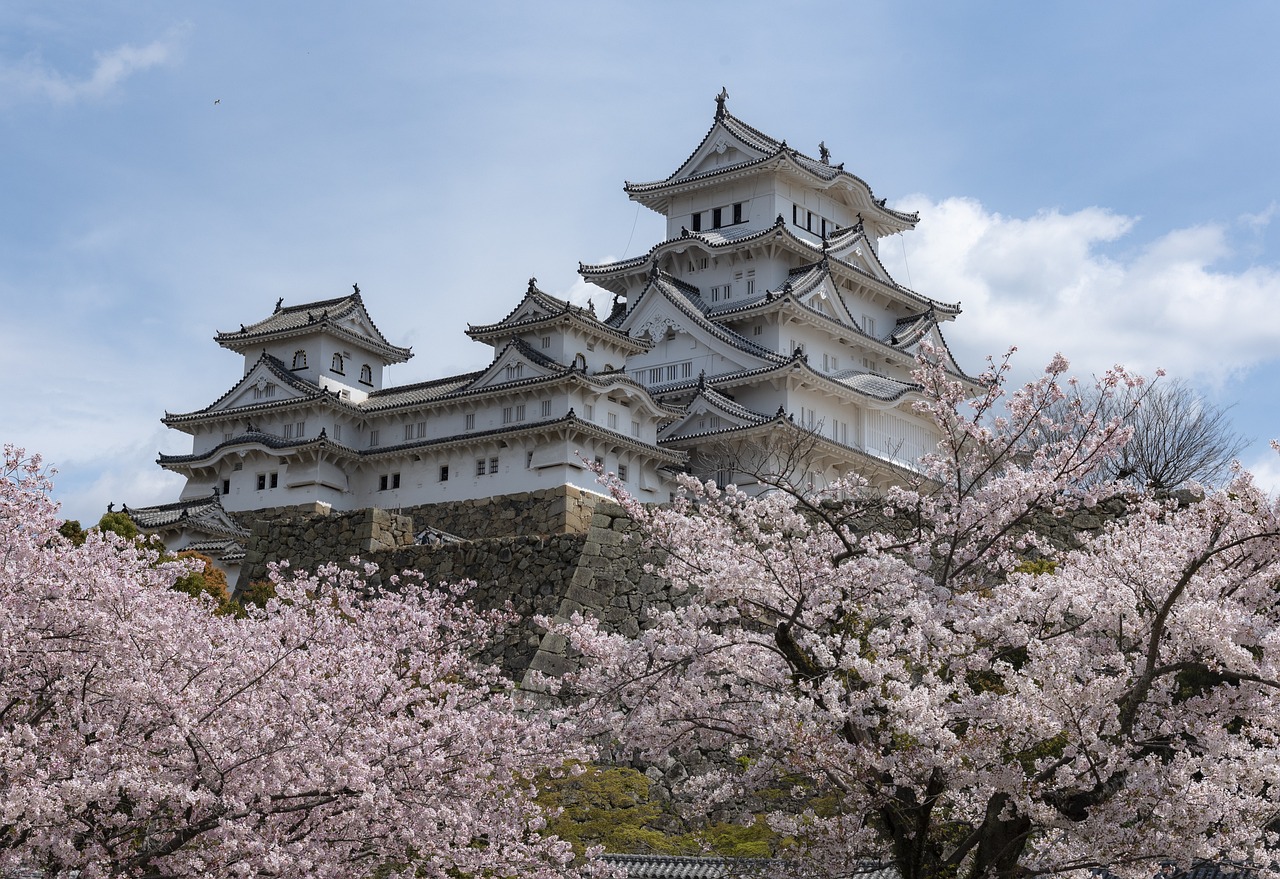 Why Nijo Castle Matters in Kyoto for Shogun History and UNESCO World Heritage Site Shogun Tokugawa Ieyasu