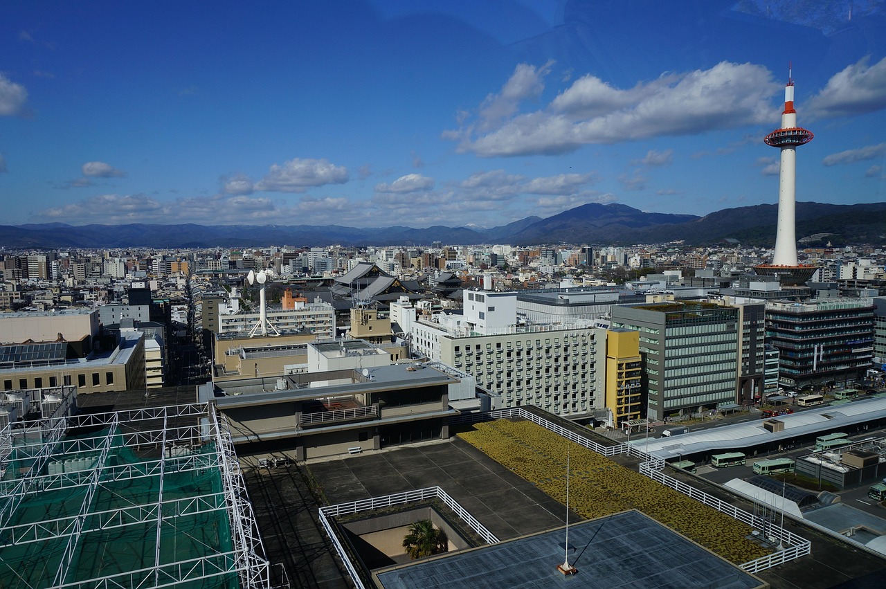 Plan a Seamless Visit from Kyoto Station to Nijojo mae with Tozai Line to Nijojo-mae Station Tickets and Closed Days