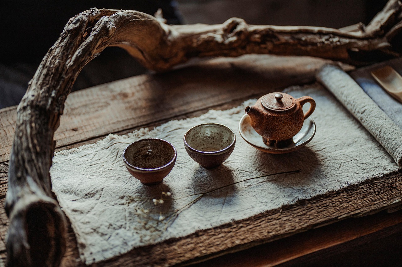 Traditional Kyoto in Gion Tea Ceremonies Geisha and Quiet Streets