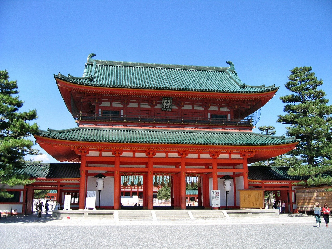 Temples Shrines and Shinsekai The Old Soul of Osaka around Tennoji and Tsutenkaku