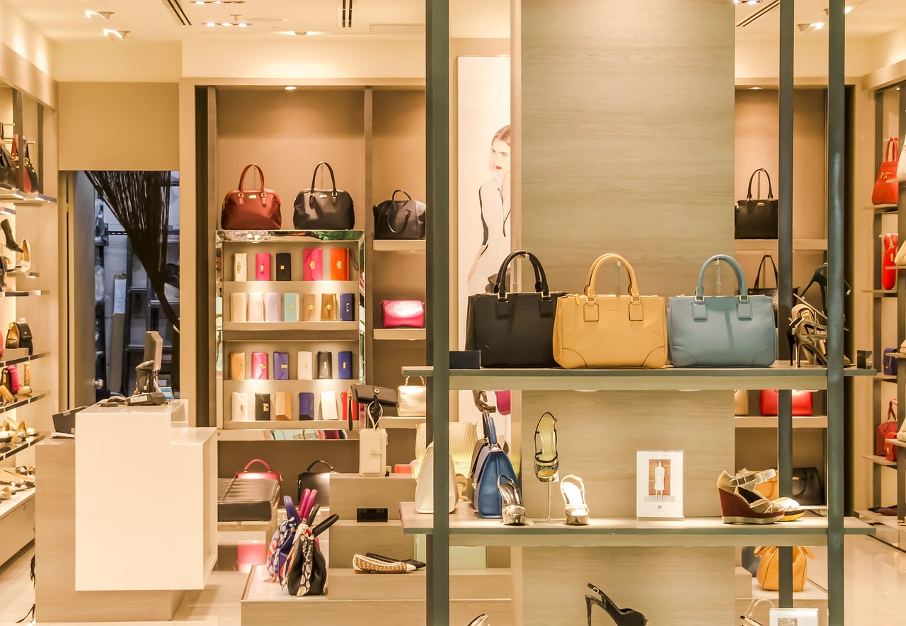 Luxury Shopping and Where to Stay in Osaka Shinsaibashi Umeda and Osaka Station with designer retail