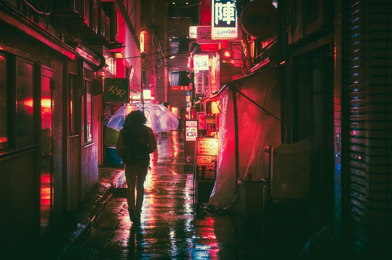 Shinsekai Street Food Janjan Yokocho and Local Nights