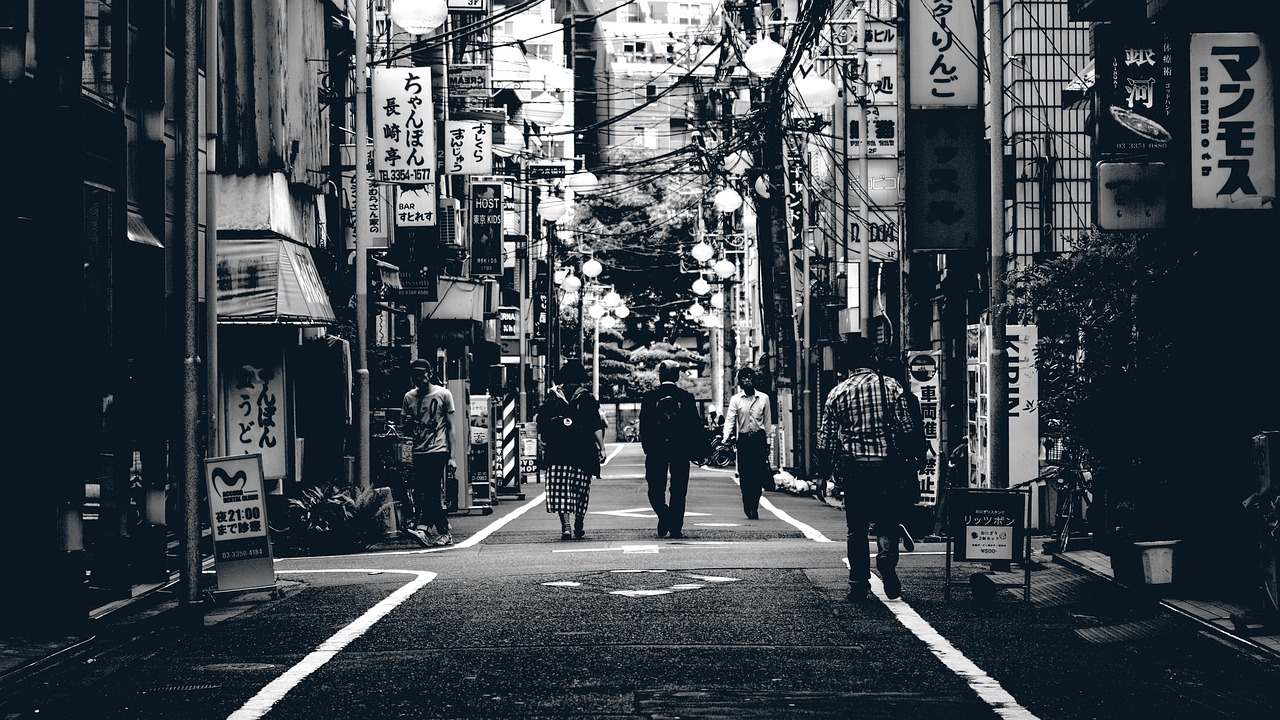 Hidden Gems Retro Shinsekai Shrines and Day Trips Around Osaka