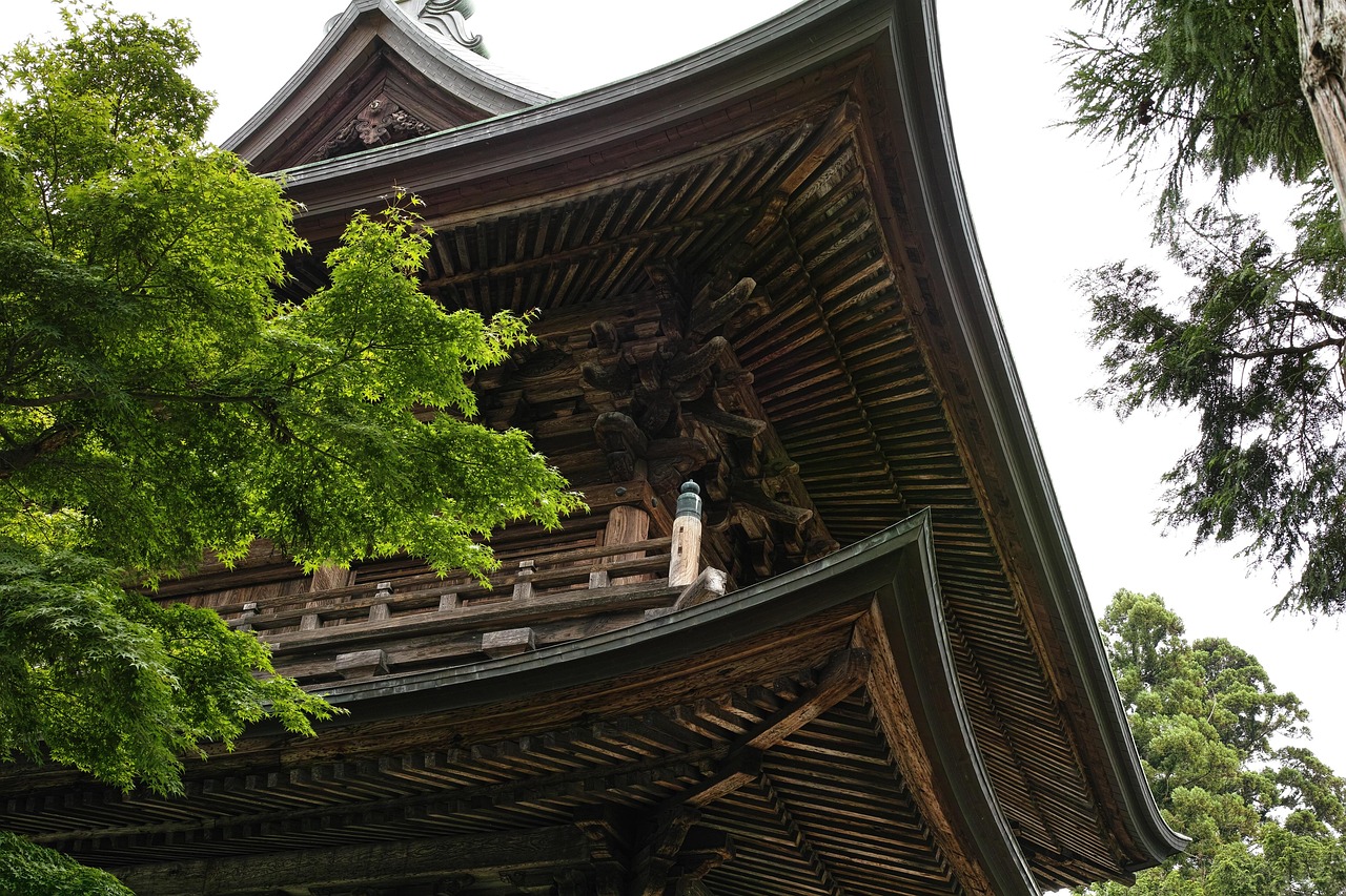 Visitor Guide Fees Passes Etiquette and a Seamless Plan for Hasedera Temple in Kamakura