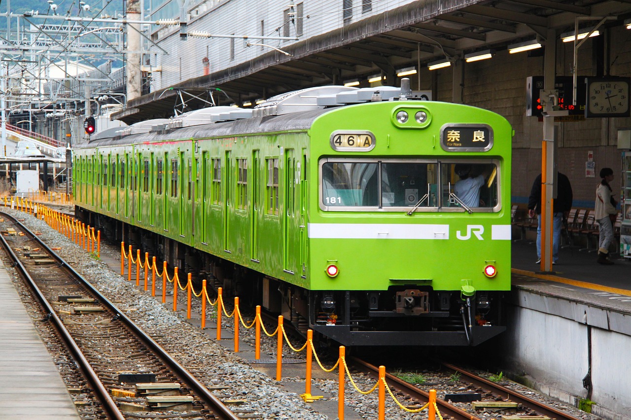 Visit Nara with Confidence From Osaka or Kyoto for a Day Trip Itinerary