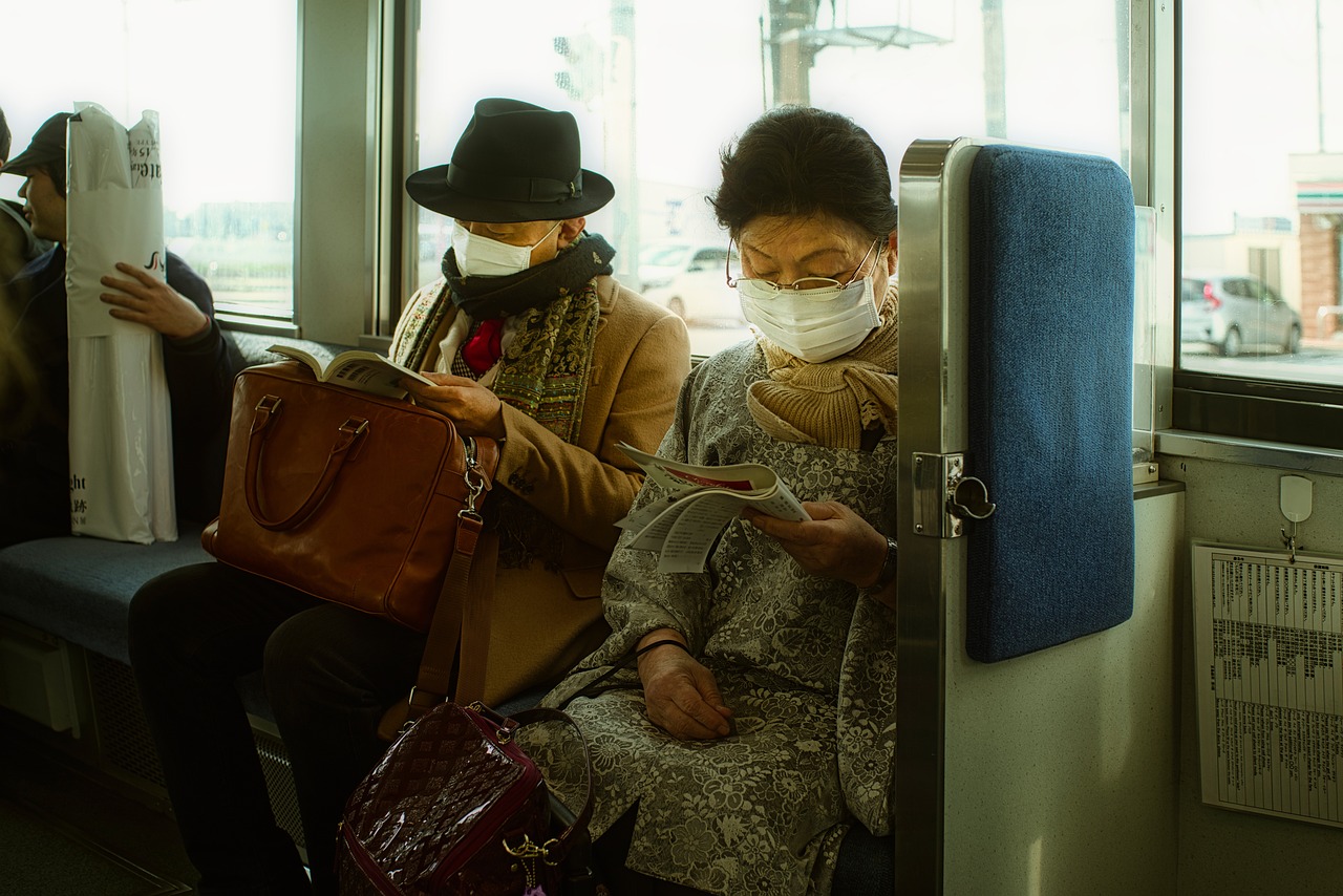 Getting to Hiroshima Peace Memorial Museum from Hiroshima Station by tram
