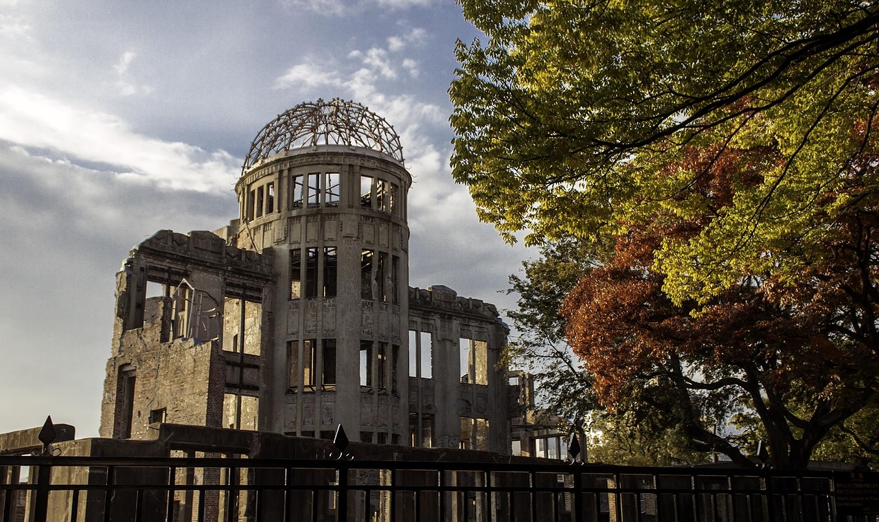 Peace Memorial Museum exhibitions that reshape your insight at Hiroshima Peace Memorial Park
