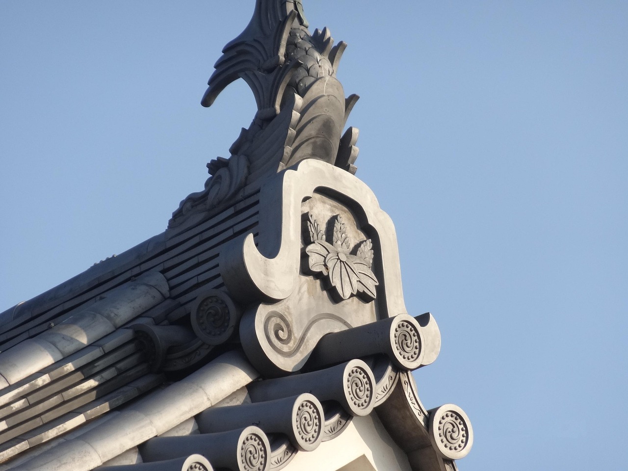 Explore Hiroshima beyond the memorials with Hiroshima Castle and thoughtful city calm