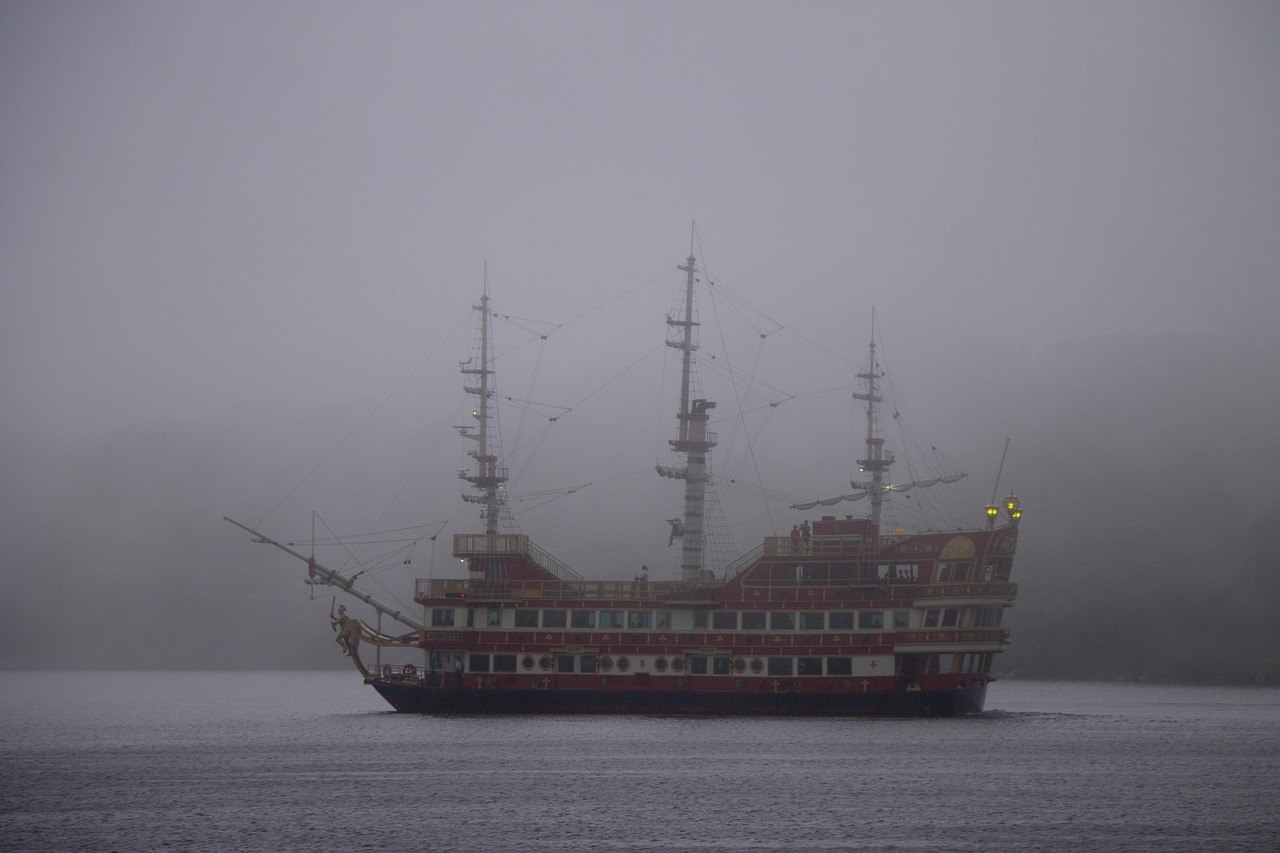 Is Hakone worth visiting? A luxury day trip from Tokyo