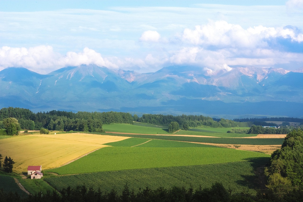 Hokkaido travel guide for high-end travellers across Japan’s northernmost island