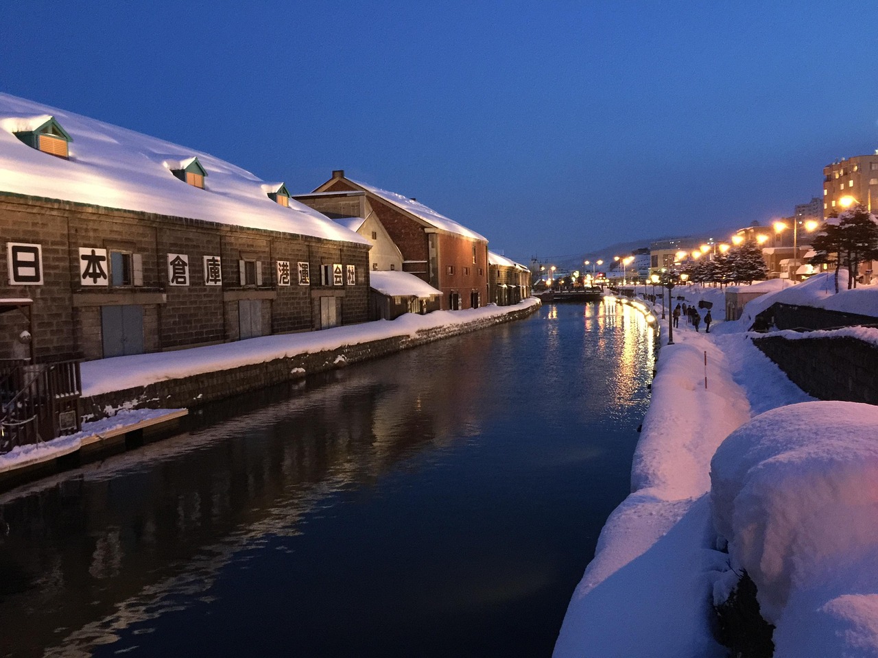 Otaru to Hakodate line scenic rail with coastal elegance in Hokkaido