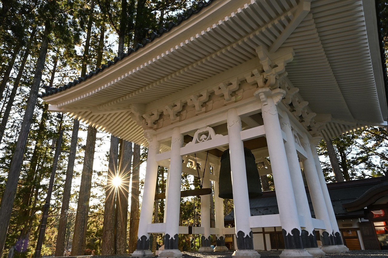 Beyond the Castle Nearby Attractions Temples Shrines and a coastal Reset from Himeji