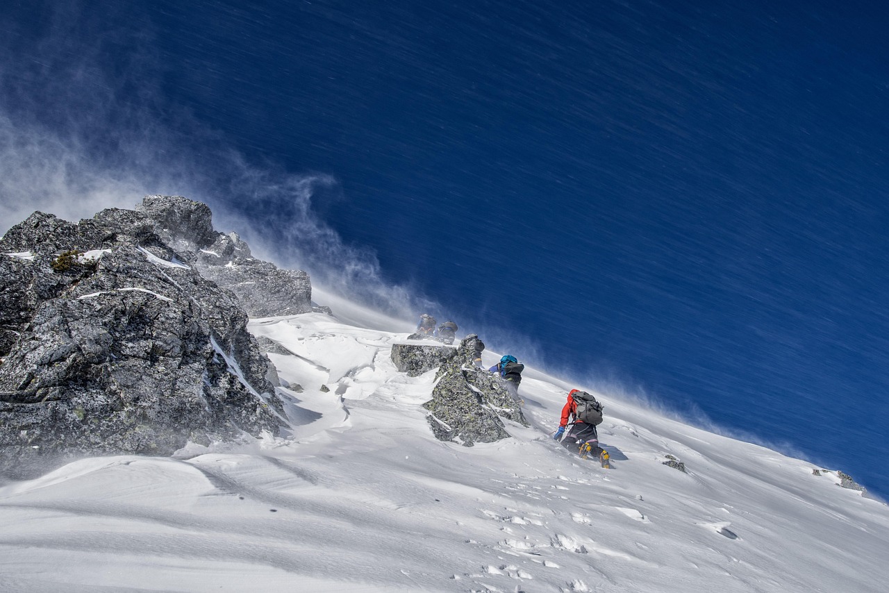Why Nagano Prefecture Belongs on Your Japan Trip in the Japanese Alps