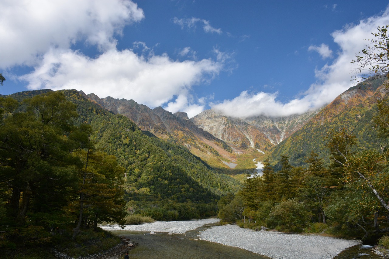 Kamikochi and the Japanese Alps Hikes You Will Remember in Nagano Prefecture