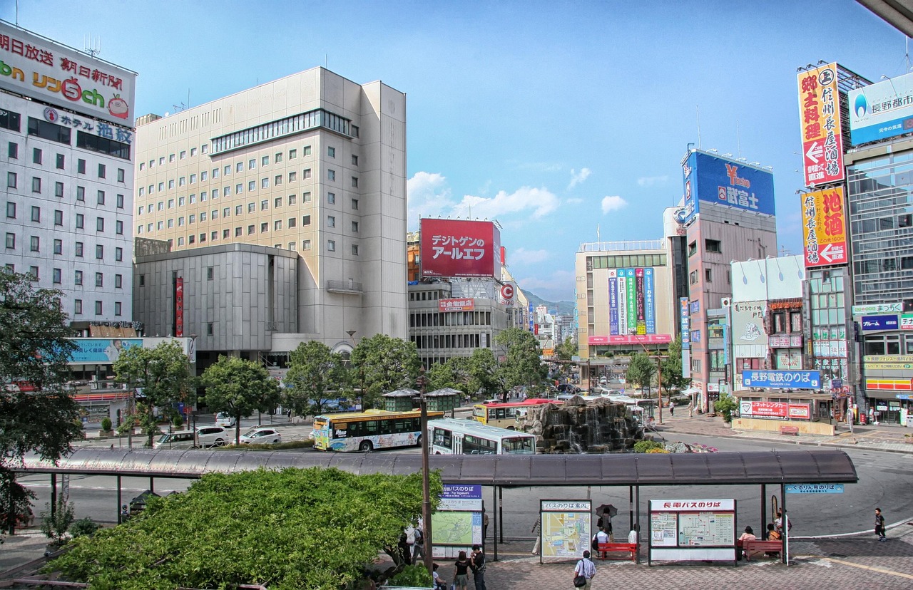 Zenko ji Matsumoto and Festival Nights for Cultural Insight in Nagano Prefecture