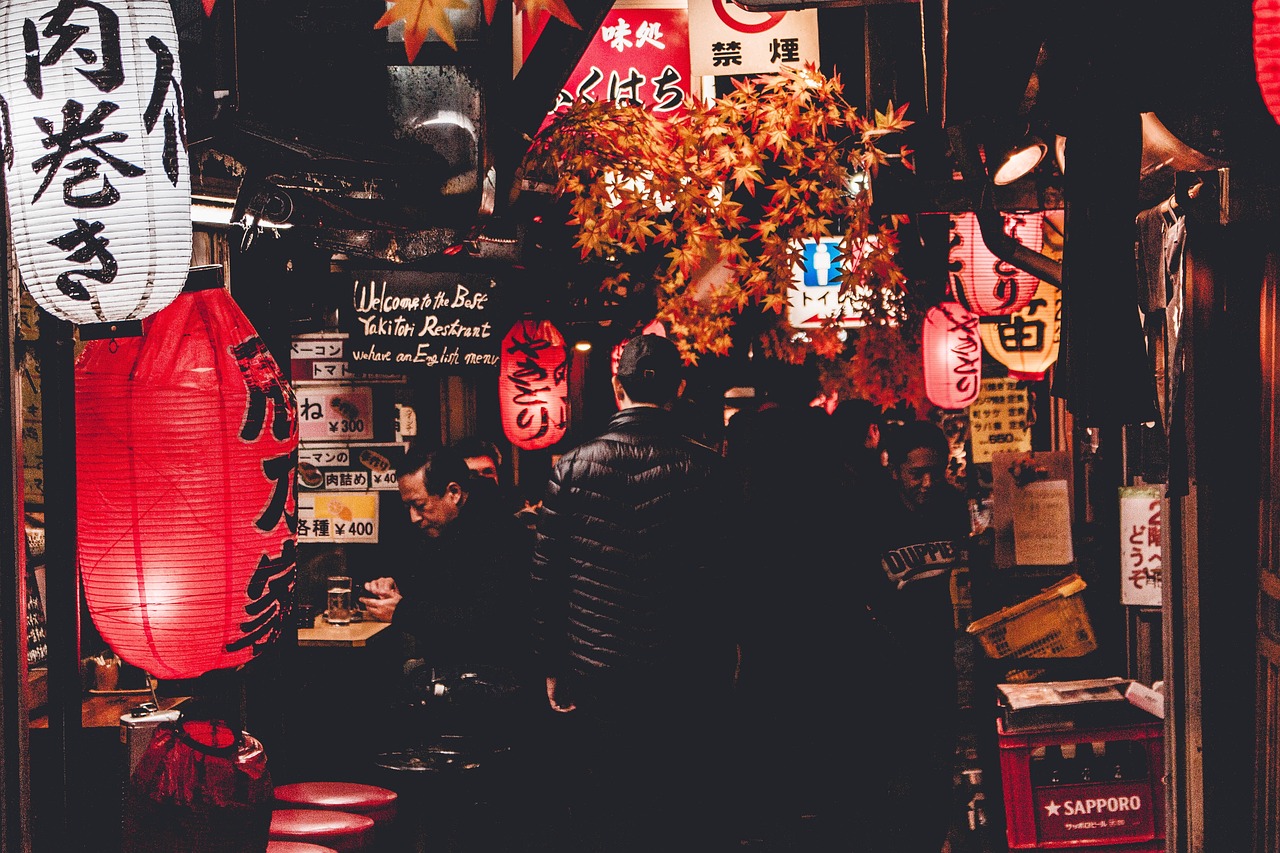 Visit Kanazawa with Confidence The Ultimate Guide and Itinerary in Kanazawa