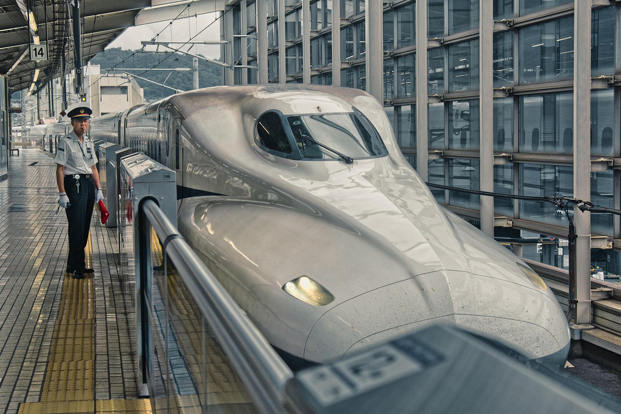 Getting to Kanazawa Station to Districts Made Seamless