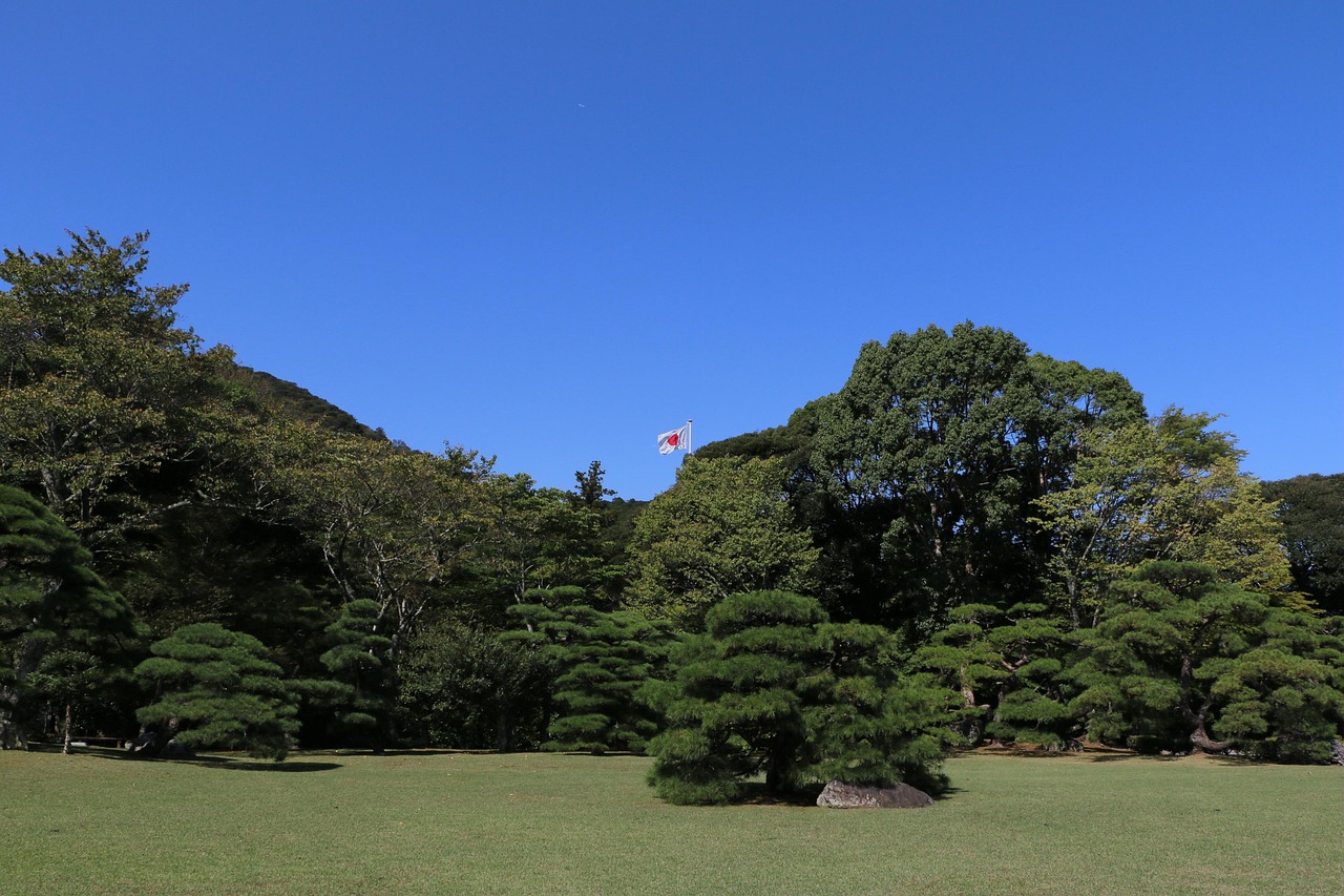 Why Ise City in Mie Prefecture Feels Like the Soul of Japan