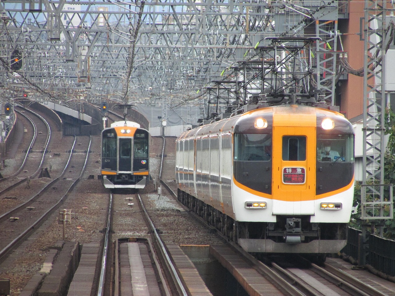 Plan Your Visit Ise Japan Transport, Kintetsu and JR Stations