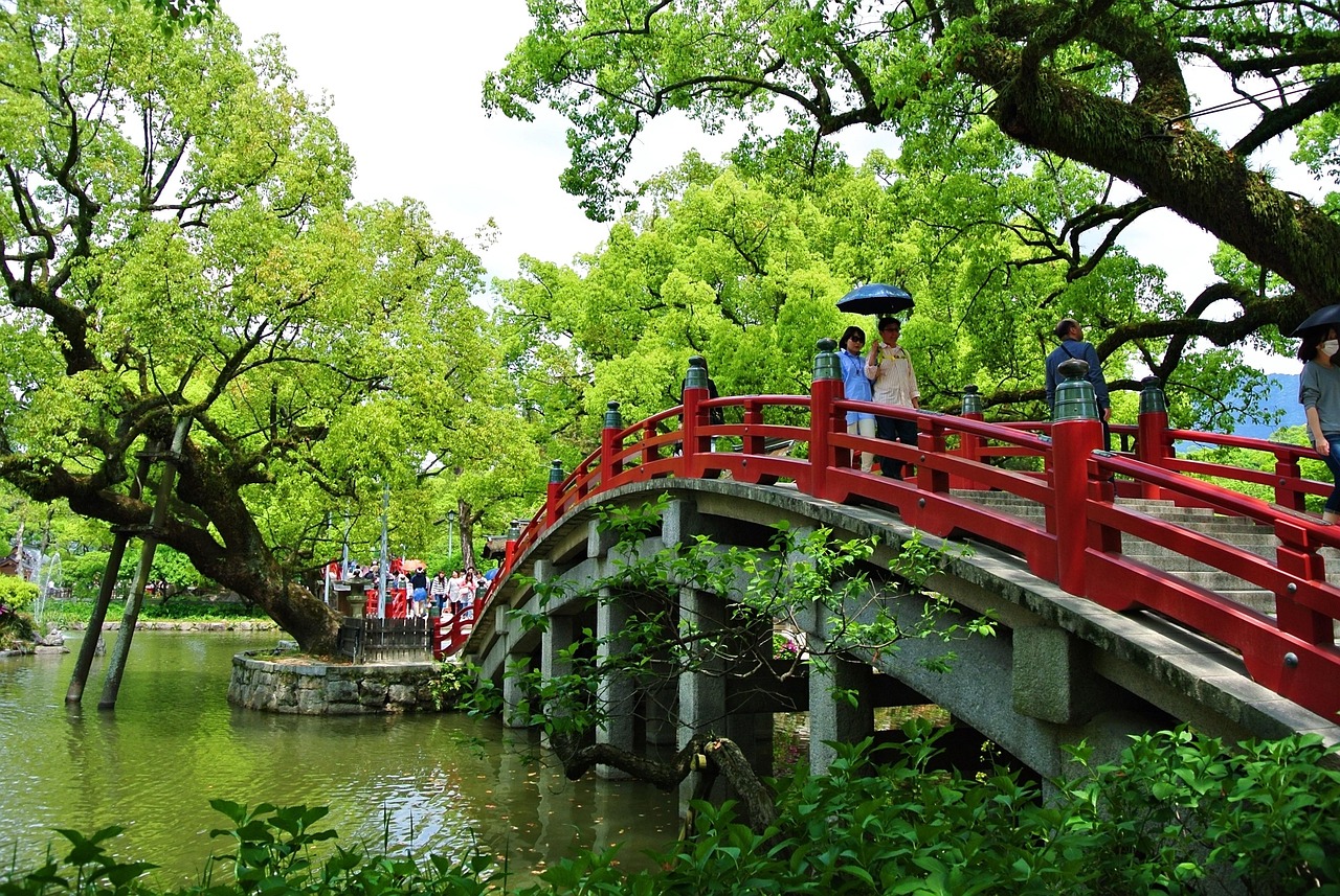 Quaint Streets Local Crafts and Umegae Mochi Moments in Dazaifu