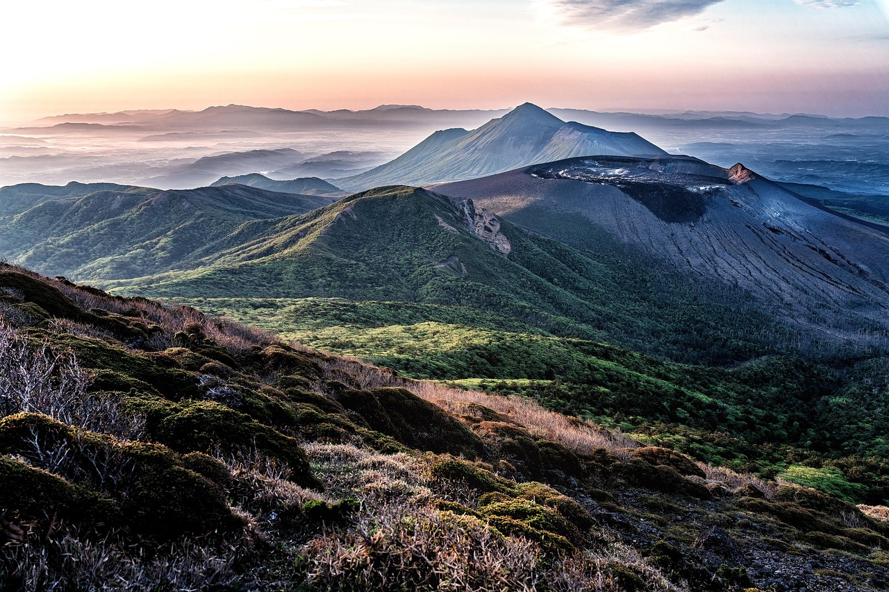 Kagoshima in Kyushu Your Warm-Expert Arrival and First Impressions in Kagoshima City Japan
