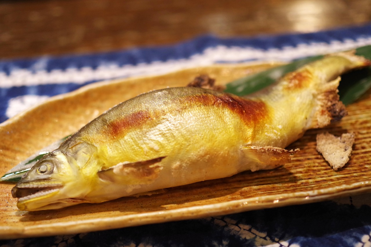 Local food and where to stay around Takachiho