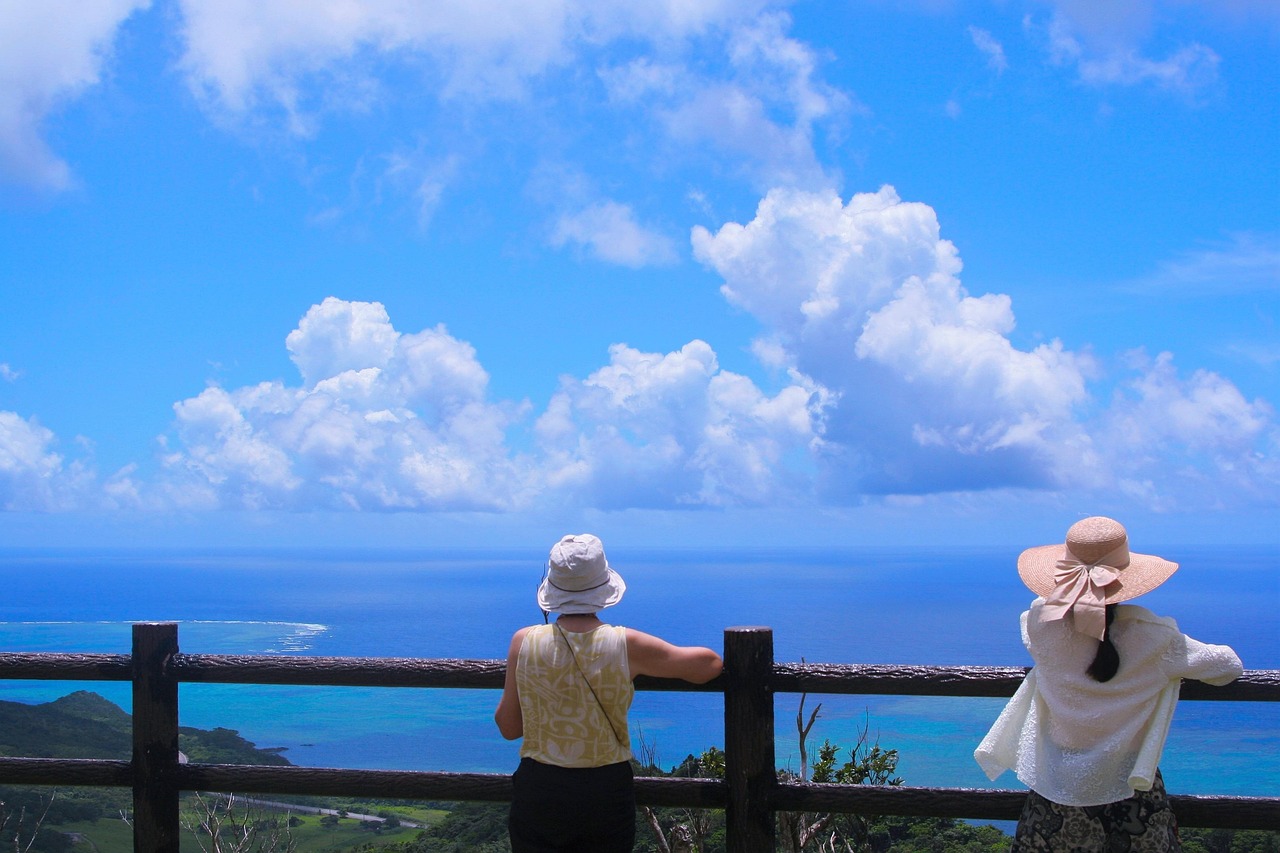 Okinawa Prefecture: reef lagoons and curated snorkel days on Ishigaki Island