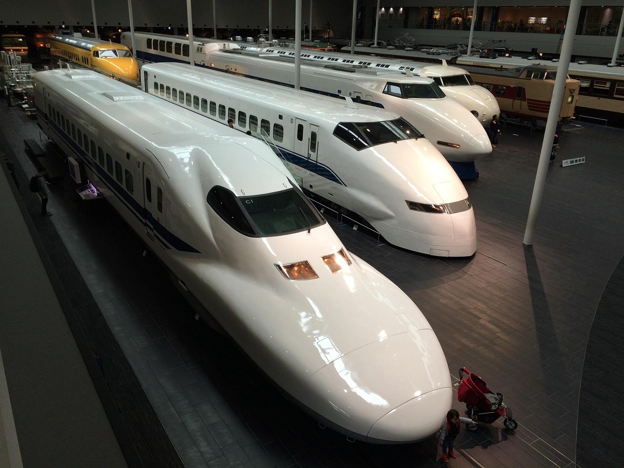 Japan Rail Pass price in yen and the true fare picture for Japan