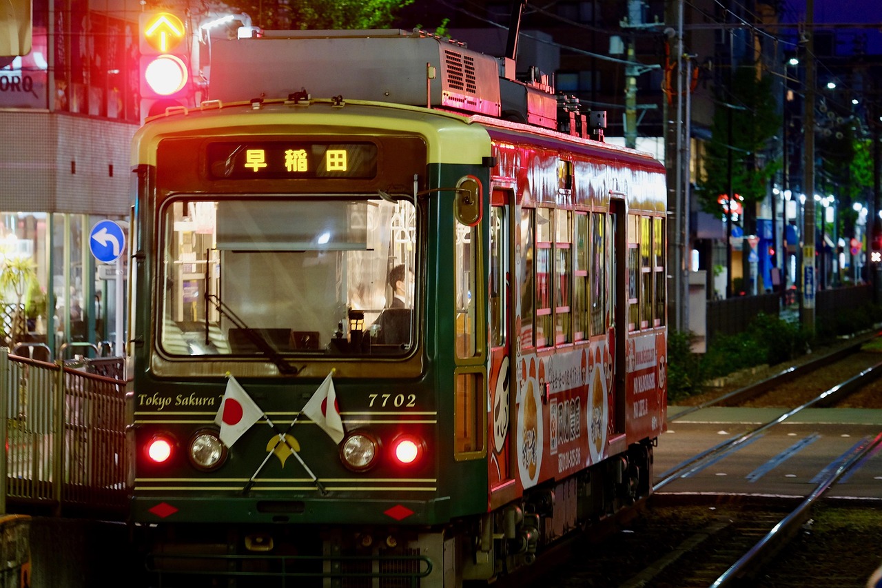 Choosing between rail passes and the JR Pass for your design