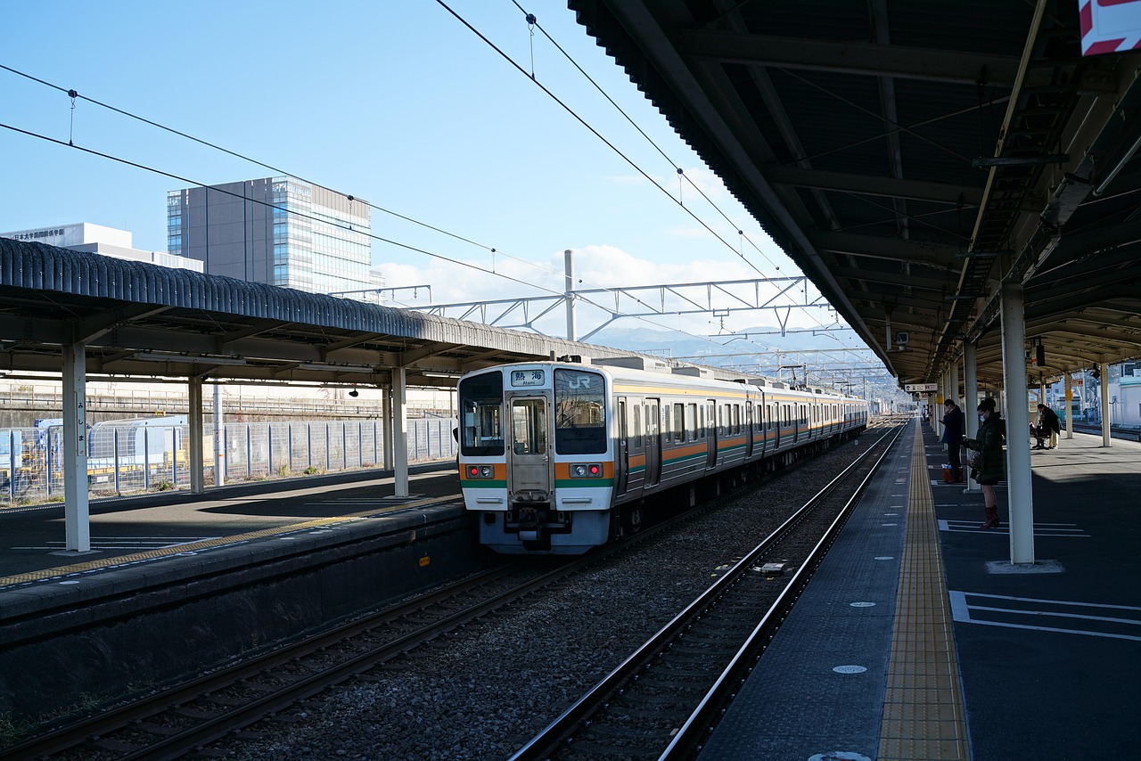 How to buy JR Pass and use the JR Pass seamlessly at train stations