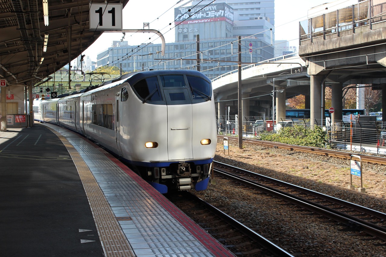 JR Pass pass prices and when a rail pass is worth it for a trip to Japan across key JR routes