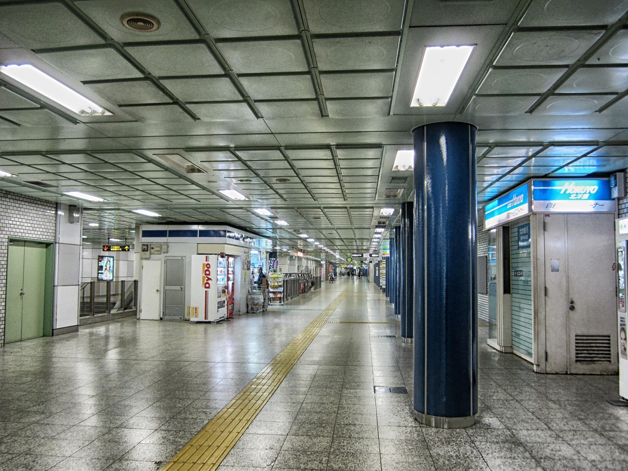Regional JR Passes Green Pass and Gran Class Comfort for first class train travel in Japan