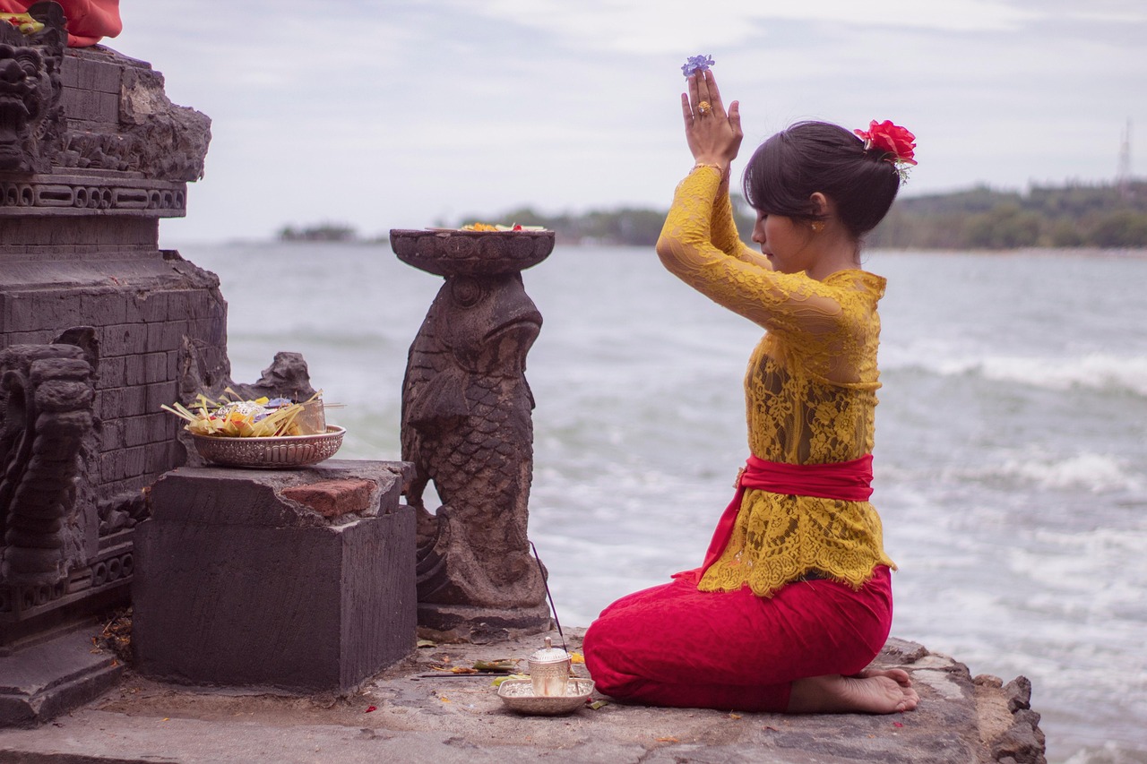 Things to Do in Bali Travel Guide for First Timers