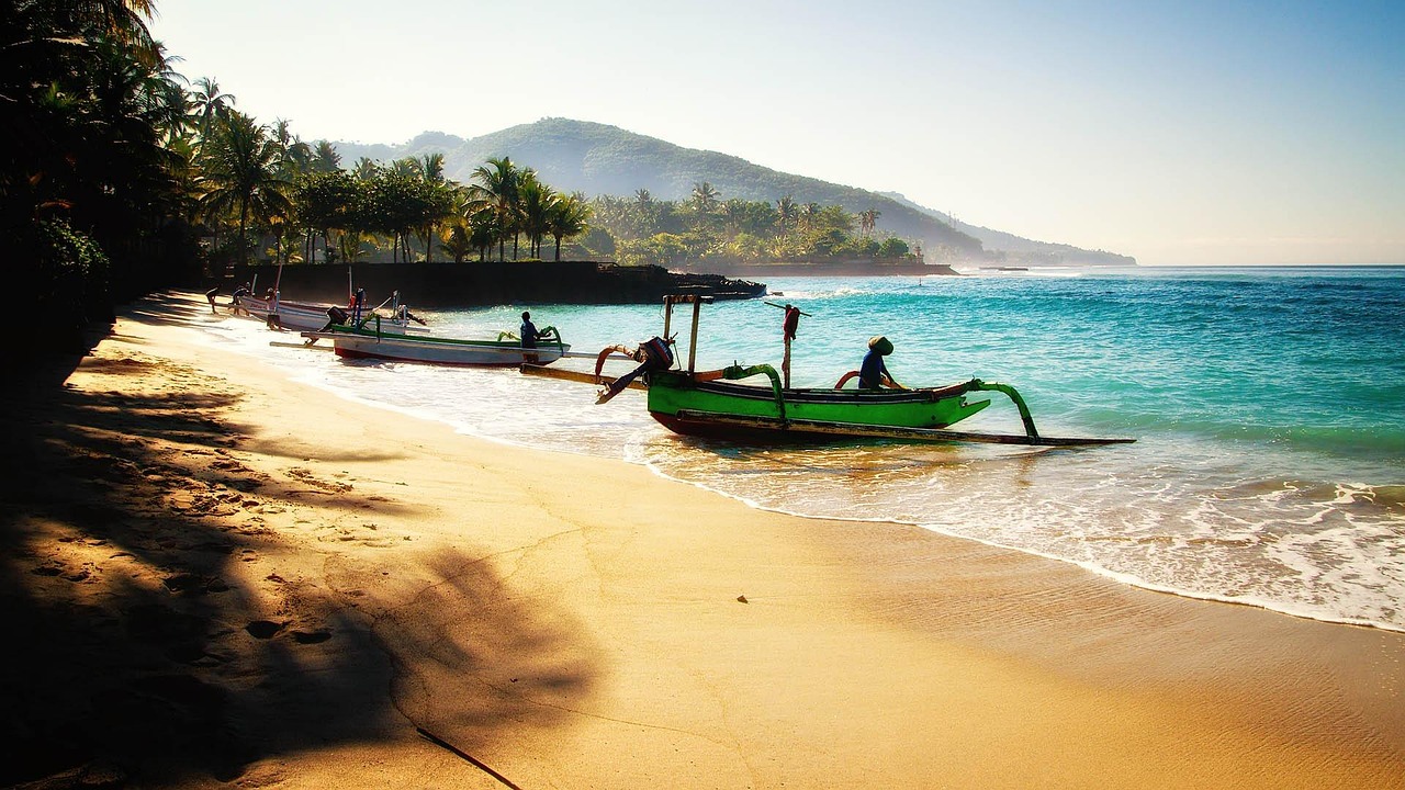 Why Padangbai Bali is a Gateway Worth Exploring on Bali’s east coast