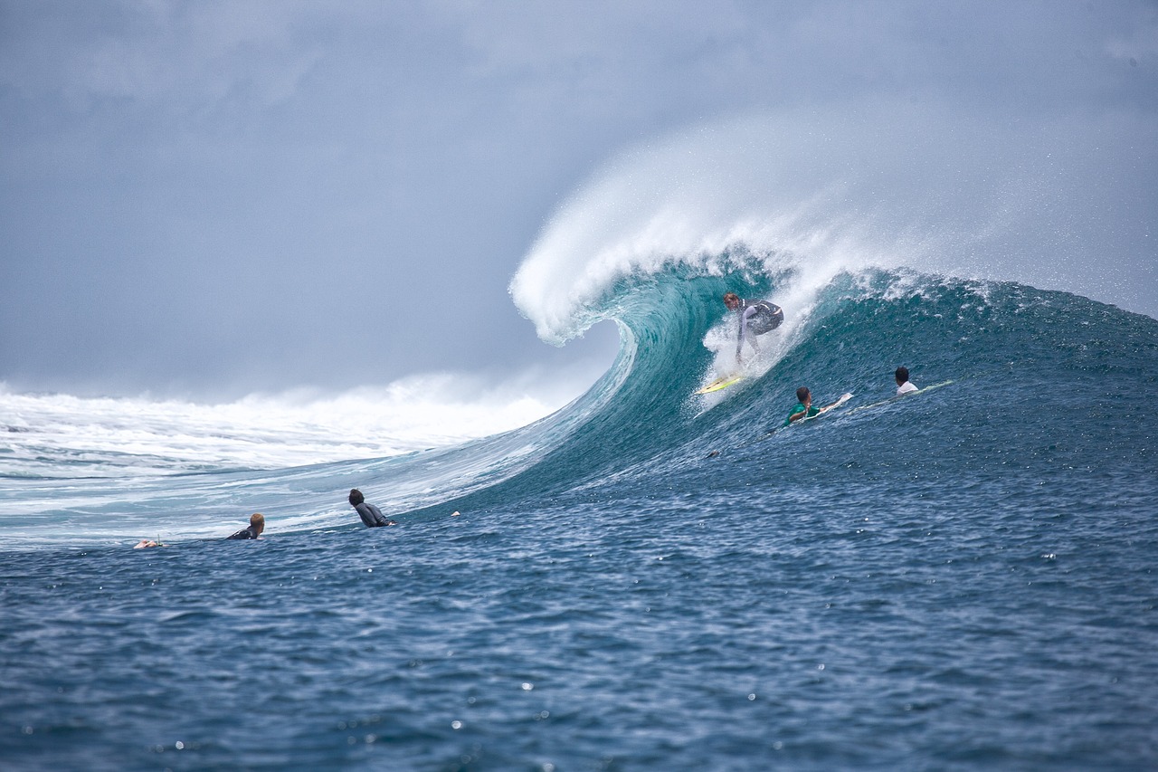 Nihiwatu Beach Sumba Exclusive Seclusion and Cultural Depth