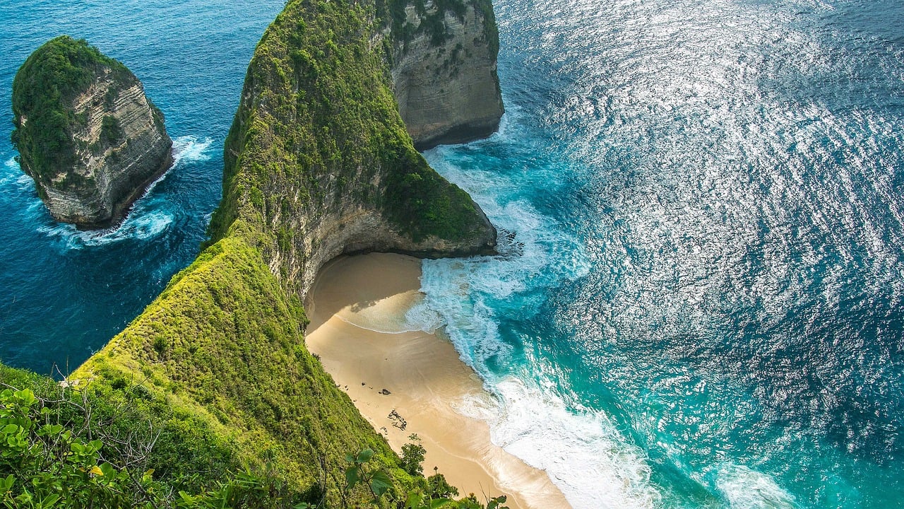 Beyond the Icons More Best Beaches in Indonesia to Uncover